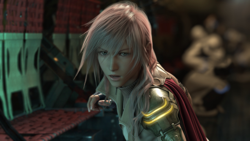 Illustration for article titled We Talked To The Only Two People With Every Final Fantasy Trophy